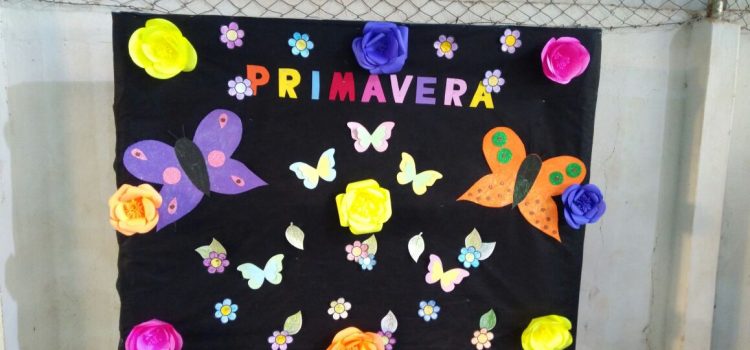 Primavera