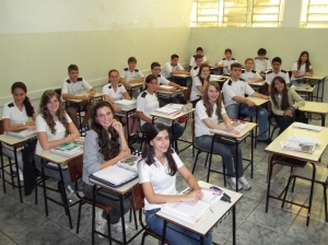 1º Ano Ensino Médio